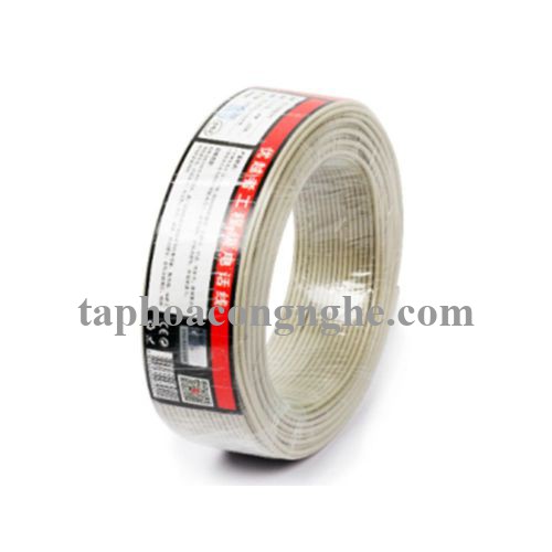 Unitek 26644 C885BG 100M 2 Tim Cable điện thoại 30026644